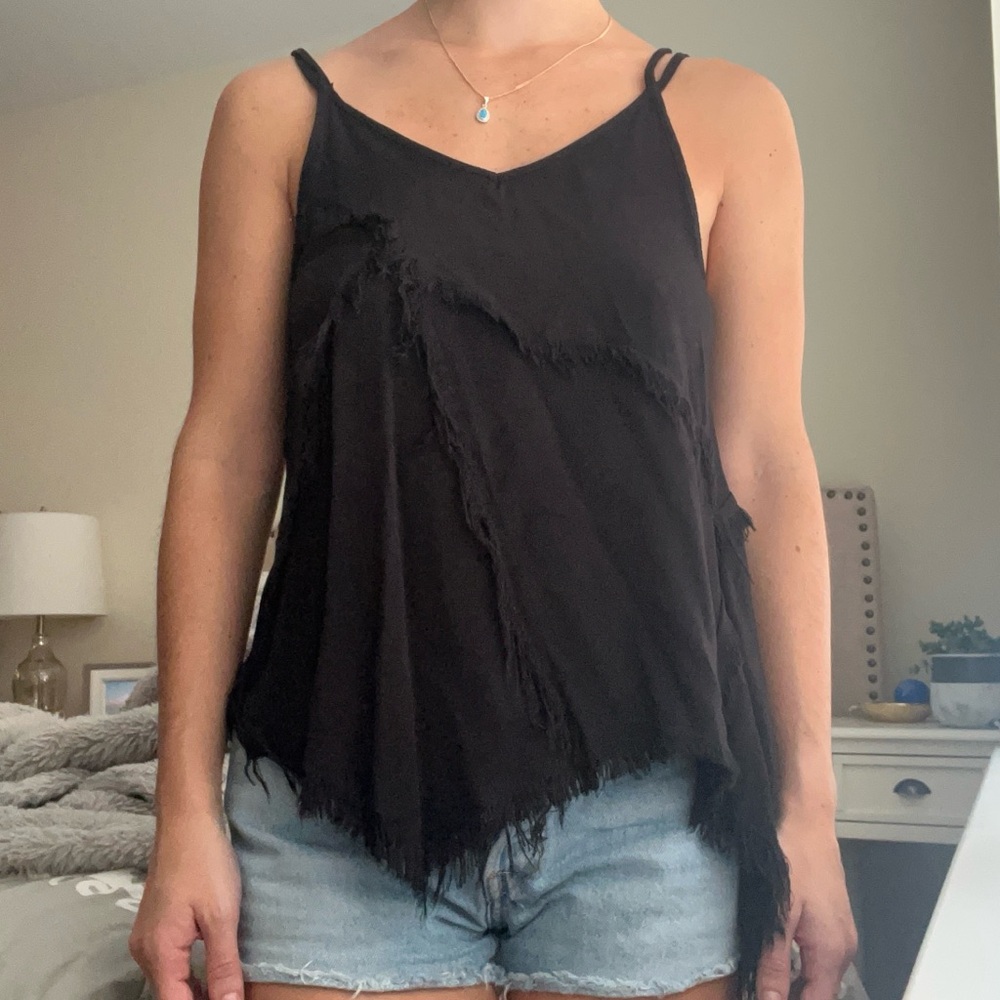 Black top